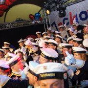 Jeck op Deck (28.01.12)